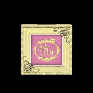 Pretty Vulgar Blush in "Prim Vixen"